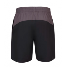 BERMUDA BABOLAT PLAY - CINZA/PRETO